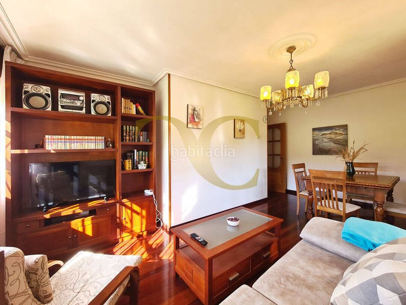 Foto 4a998e52-c396-4b86-aec2-0b0580422896. Casa amb calefacció aparcament a Piloña