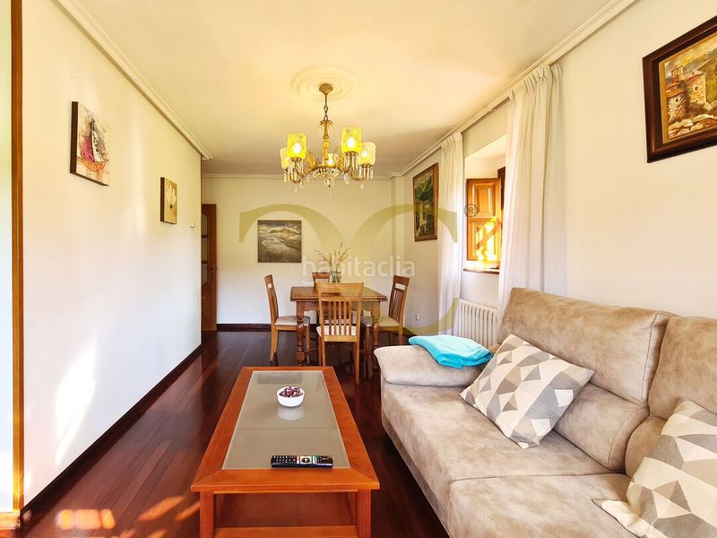 Foto 53930558-a0fa-483d-8890-d0755be8605a. Casa amb calefacció aparcament a Piloña