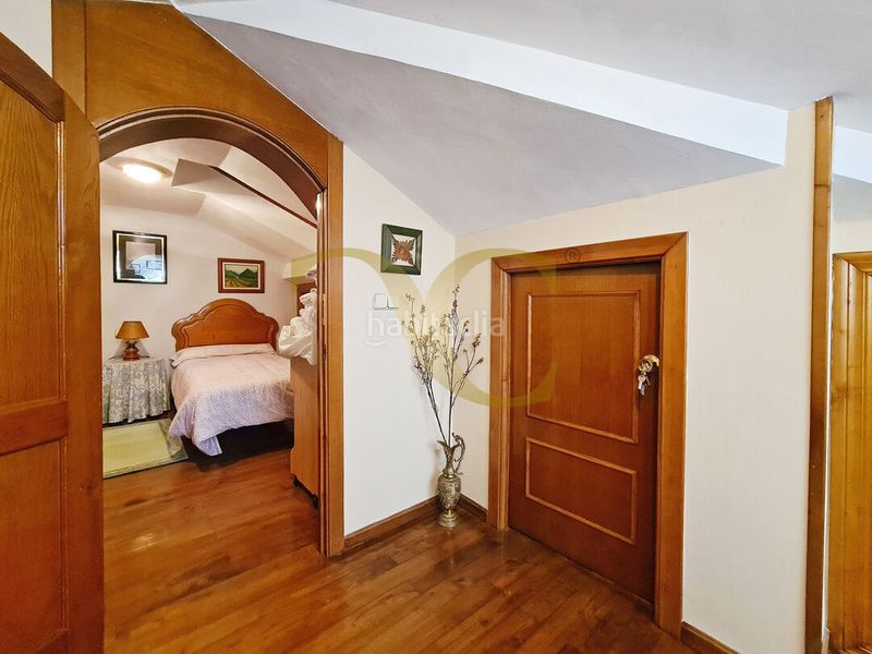 Foto 5f1e6f18-6994-4747-8f07-82e9b8834ce0. Casa amb calefacció aparcament a Piloña