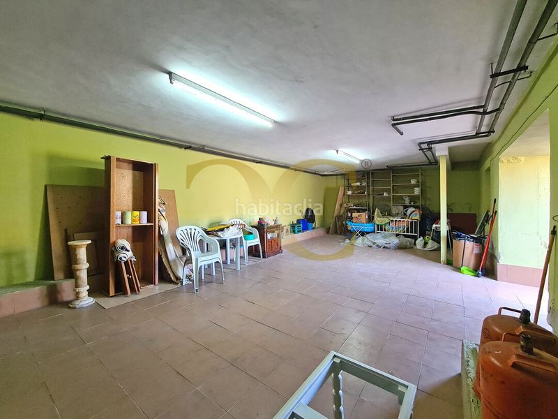 Foto 61266e6d-f008-4fc1-aeeb-8e5d526a28d5. Casa amb calefacció aparcament a Piloña