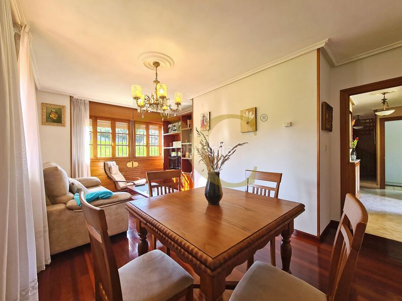 Foto 6f3ddf64-78d0-41da-ab22-65b44599a345. Casa amb calefacció aparcament a Piloña