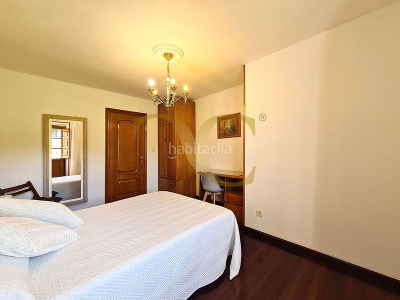 Foto 723f4945-4b80-4373-8cf8-9c9f4e2c268e. Casa amb calefacció aparcament a Piloña