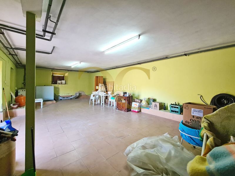 Foto 7f8126c7-f0a7-498f-ba59-d9a3aa5c810b. Casa amb calefacció aparcament a Piloña