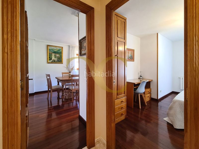 Foto 7fc413f7-261d-47a7-b39d-ef2ac52ebc5c. Casa amb calefacció aparcament a Piloña