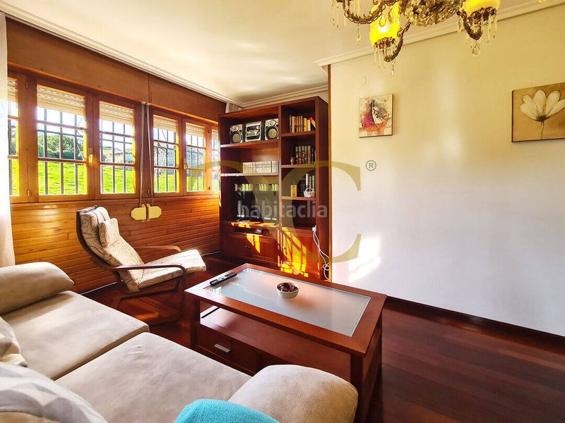 Foto addff2bf-f35e-44d7-84fa-b21bec5907e9. Casa amb calefacció aparcament a Piloña