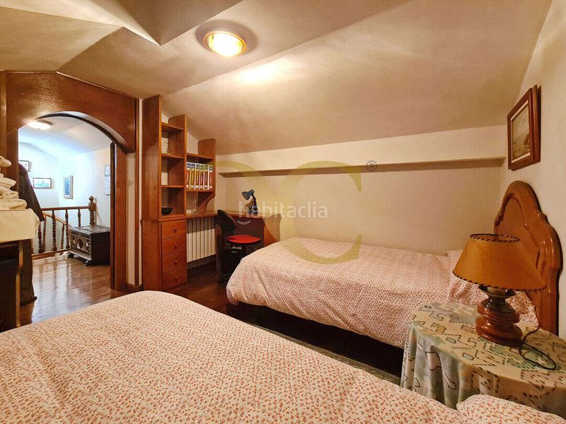 Foto c35e483e-4e13-4214-bab8-5839d141d450. Casa amb calefacció aparcament a Piloña