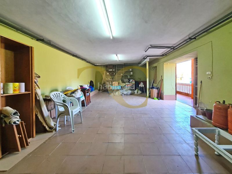 Foto c4bad523-88d1-4b74-9db4-ea50e04d4178. Casa amb calefacció aparcament a Piloña