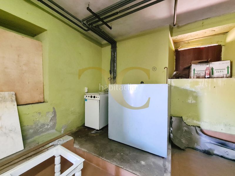 Foto d2196092-3308-4bed-983a-25d6858ad946. Casa amb calefacció aparcament a Piloña