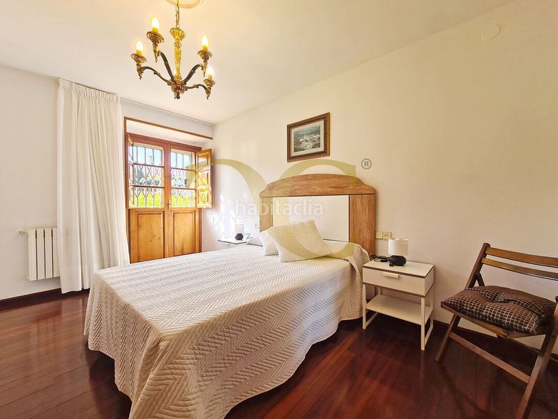 Foto edc7dffb-59a0-4717-ba22-a75c2ae10e38. Casa amb calefacció aparcament a Piloña