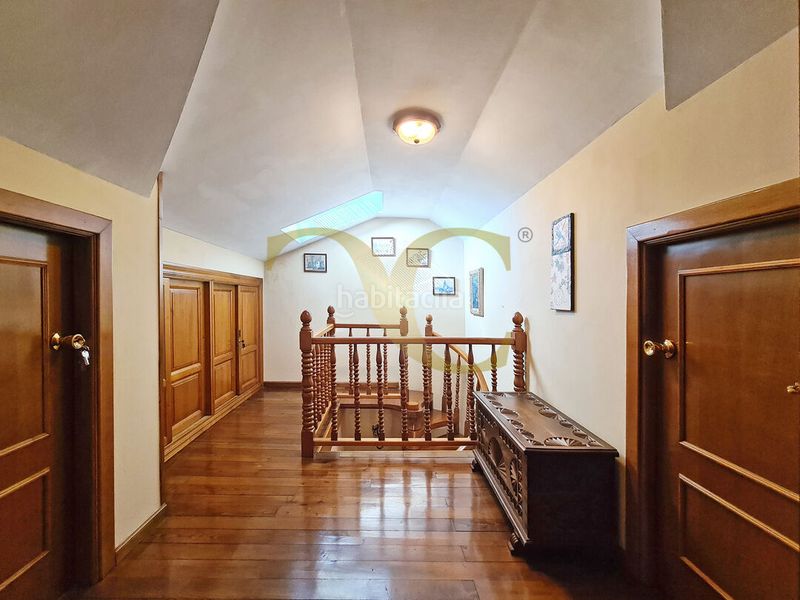 Foto f7e4e262-3d0f-4bf3-8be2-e12263cd902c. Casa amb calefacció aparcament a Piloña