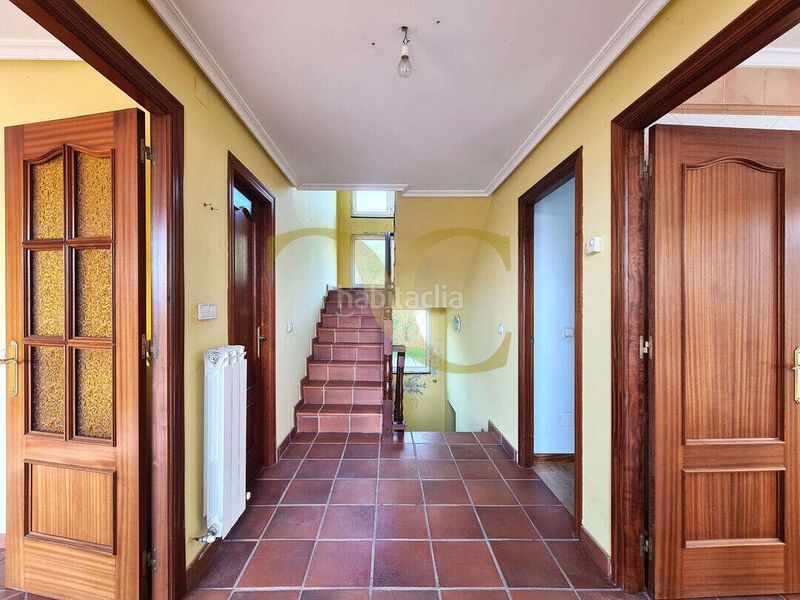 Foto 07187436-8999-47a2-a952-298cb9db3153. Casa amb calefacció aparcament a la pola Siero Siero
