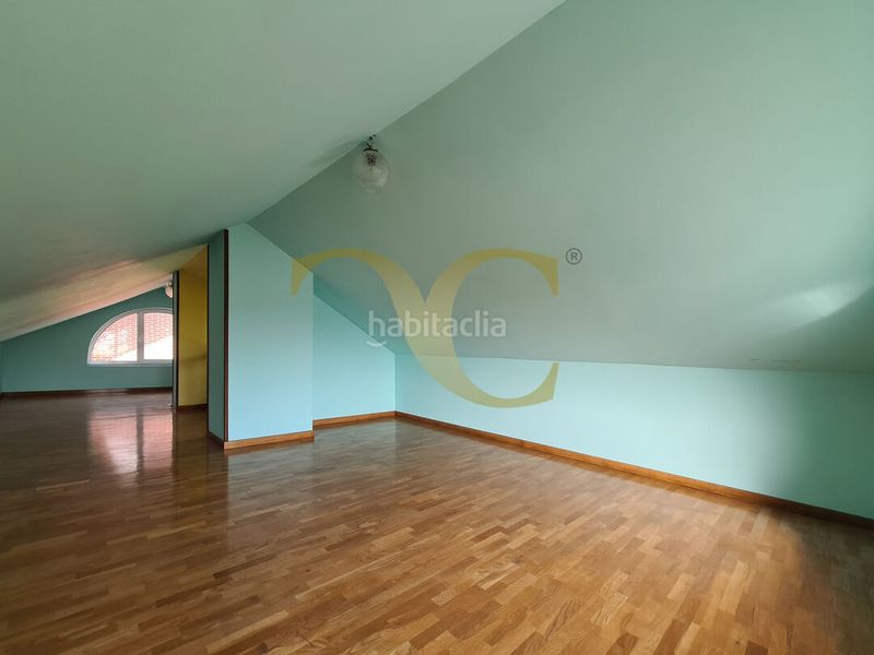 Foto 5750f78a-8b9f-4889-9053-24b8ed6e839f. Casa amb calefacció aparcament a la pola Siero Siero