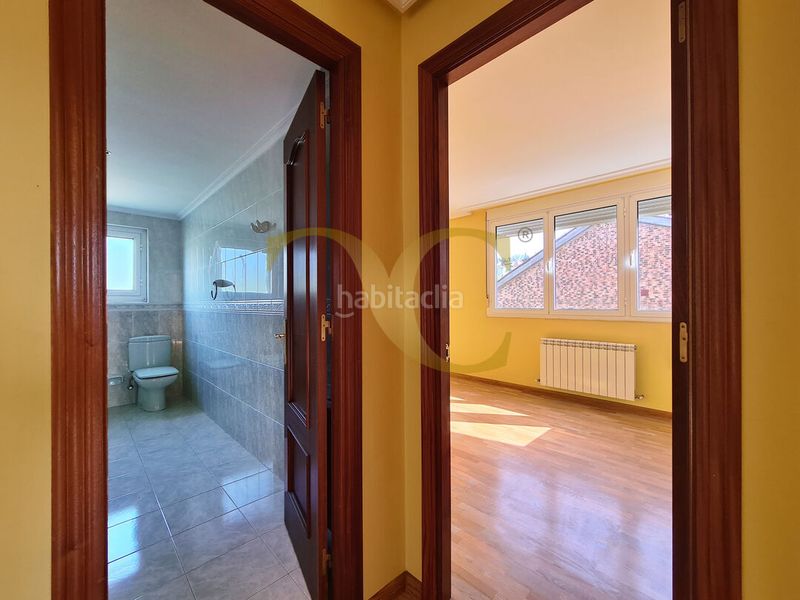 Foto 74f325a8-f76a-4751-ab87-58fc69d80288. Casa amb calefacció aparcament a la pola Siero Siero