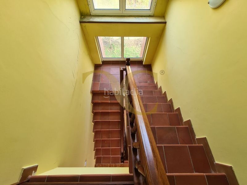 Foto af5ab538-1cbe-47ce-879a-cb45d5bb416f. Casa amb calefacció aparcament a la pola Siero Siero