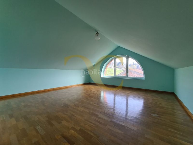 Foto c6d7905e-95fe-414f-ad5c-d59122cfbf79. Casa amb calefacció aparcament a la pola Siero Siero