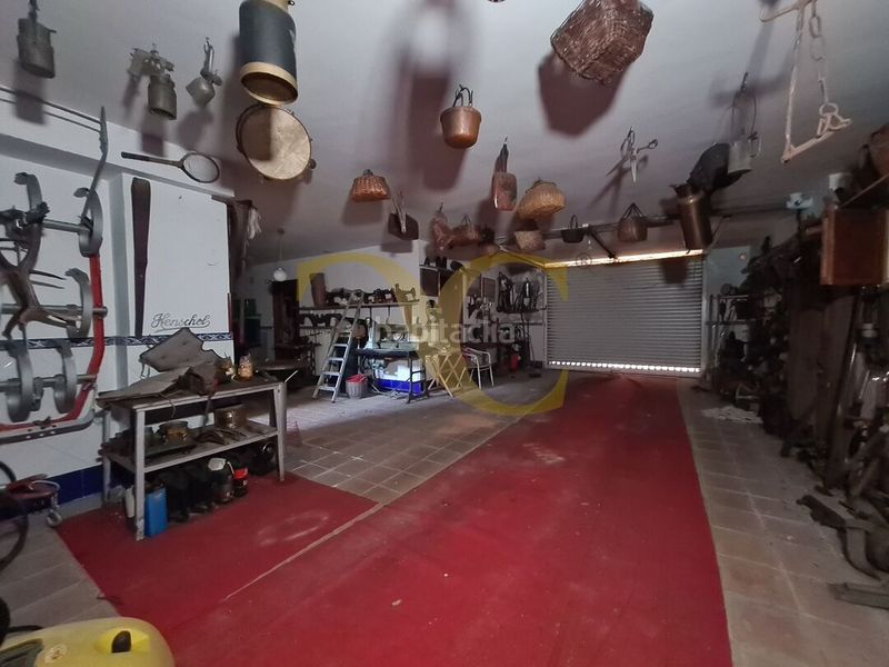 Foto e122b80f-490b-49bd-84e5-3911495e685f. Casa amb calefacció aparcament a la pola Siero Siero