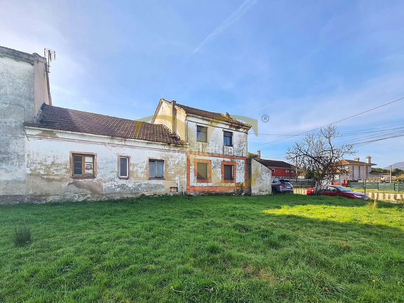 Foto 3c722c9b-b19e-4a3a-9a04-f40b56e09820. Casa adossada a Viella-Granda-Meres Siero