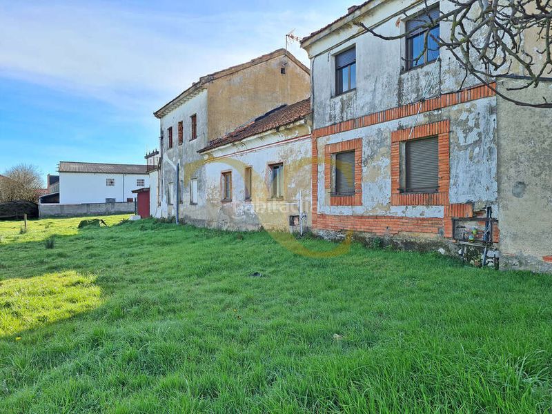 Foto 58470792-59a5-4e3b-92d0-99e60b352b7d. Casa adossada a Viella-Granda-Meres Siero