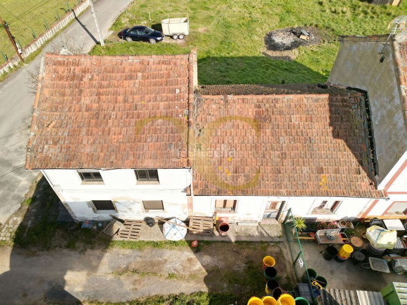 Foto 61d1878c-5817-4281-824f-daecc1269f2a. Casa adossada a Viella-Granda-Meres Siero