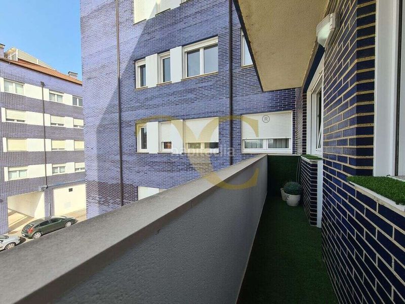 Foto d325f73e-a817-459a-a4af-c4edf6bddf05. Pis amb calefacció aparcament a Lugones Siero