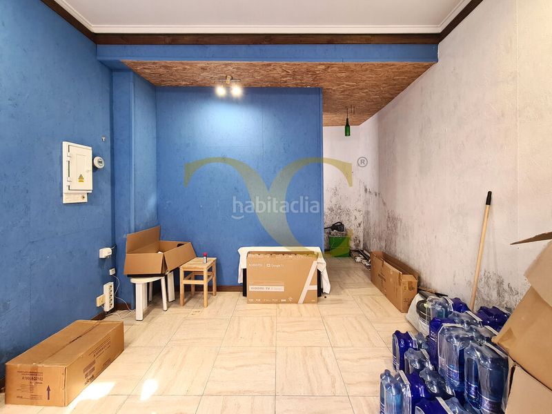 Foto 0958e9f2-8df7-4685-b572-1fea03e96960. Local comercial a Cudillero
