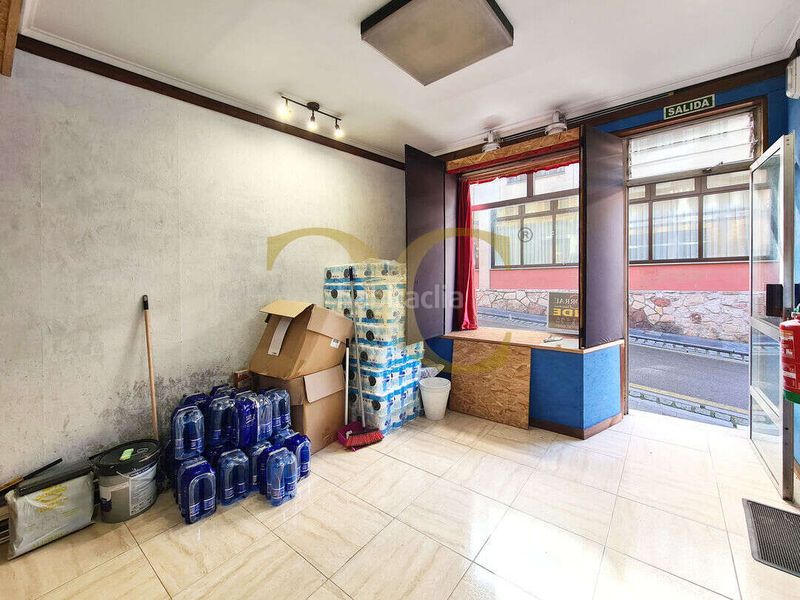 Foto 375da7b4-3e25-4050-99be-52ab55f738e1. Local comercial a Cudillero