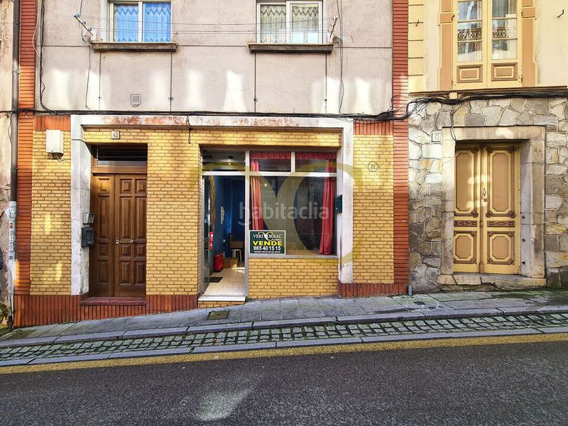 Foto 6ce1446b-3ecc-4be1-acf0-9487ea5d4251. Local comercial a Cudillero