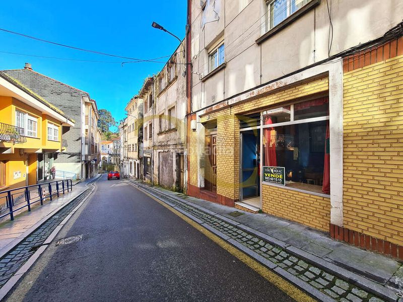 Foto 7712b2b5-f82b-4c61-a339-c868304678b6. Local comercial a Cudillero