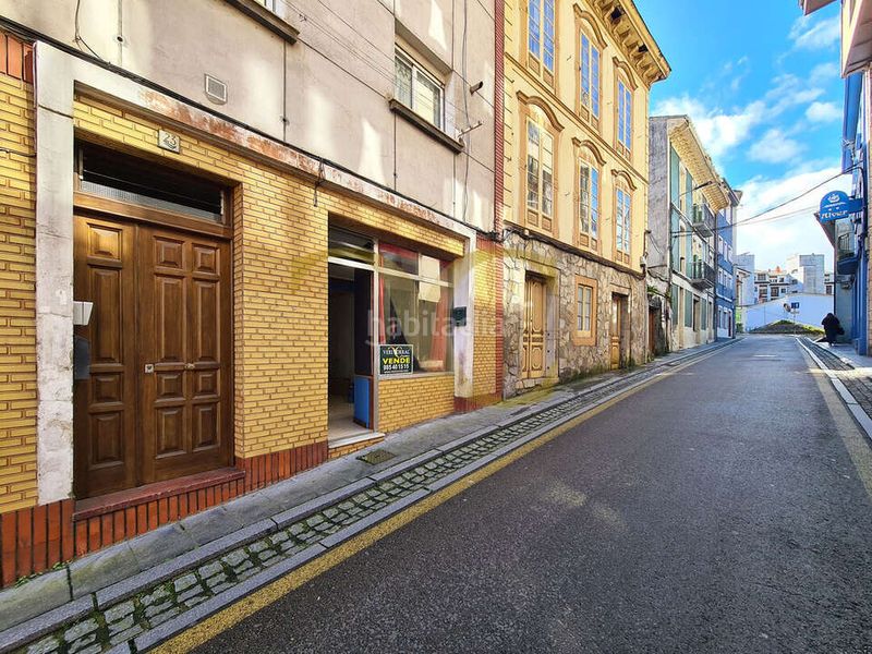 Foto 7da7c88f-d215-432c-b1cf-3b39a32d03d3. Local comercial a Cudillero