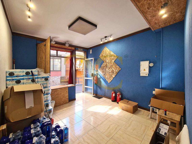 Foto 8daa1886-4b30-452d-8b75-2aedd37ada5a. Local comercial a Cudillero