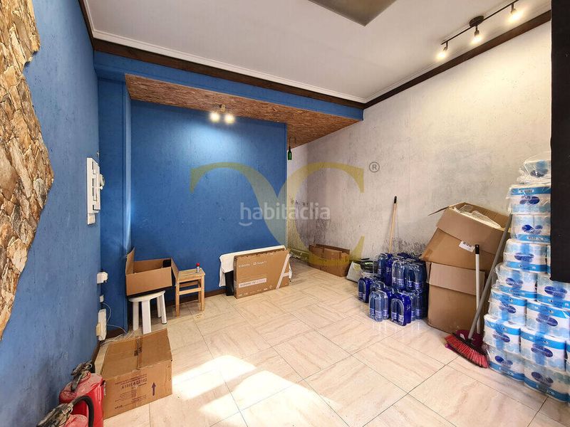Foto ff5848f3-1ab4-4f7d-a7e6-070933977f76. Local comercial a Cudillero