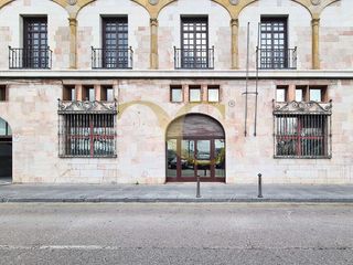 Geschäftsraum in Calle de Claudio Alvargonzález