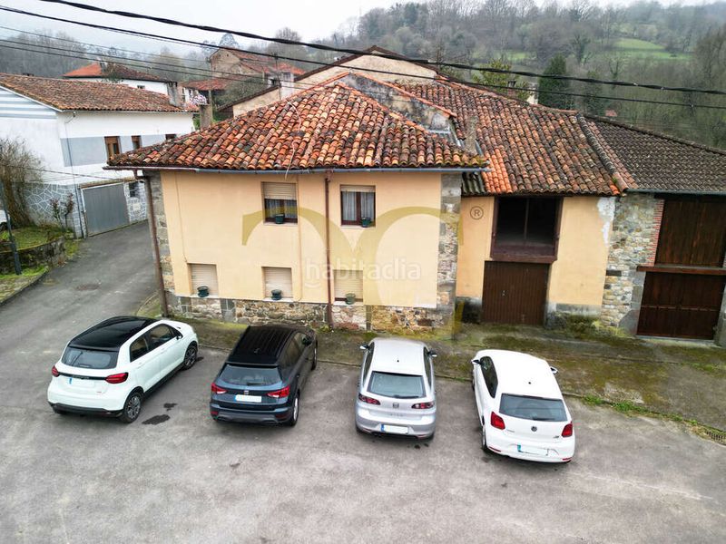 Foto 164221c5-c03d-4896-8d75-06f4b7b1b88b. Casa amb calefacció a Piloña