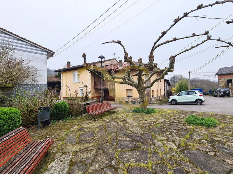 Foto 25327383-7a58-4620-a8d9-943d47d584cc. Casa amb calefacció a Piloña