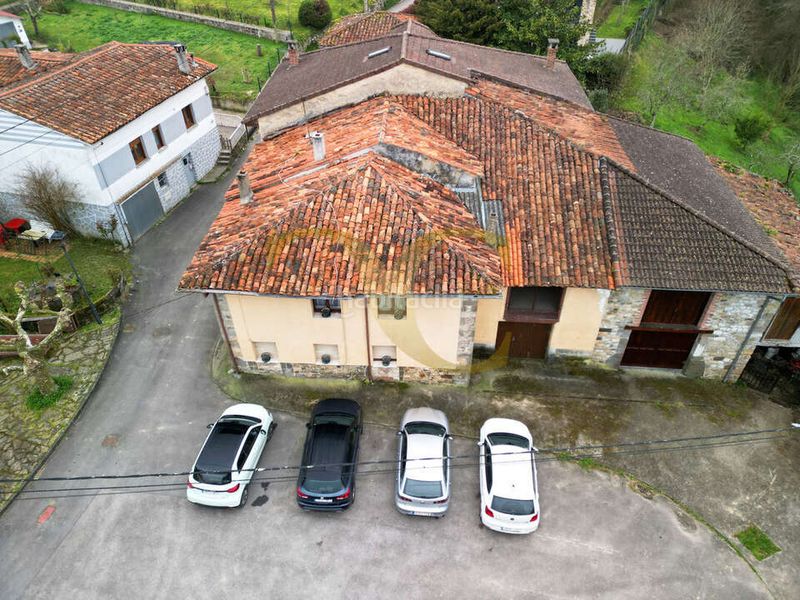 Foto 32e3e484-8826-4dcf-bc4d-678510395564. Casa amb calefacció a Piloña