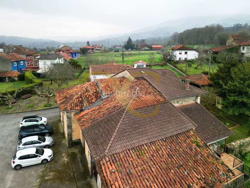Foto 5cd46562-1155-4e13-9d8a-5ac2db99fa0b. Casa amb calefacció a Piloña