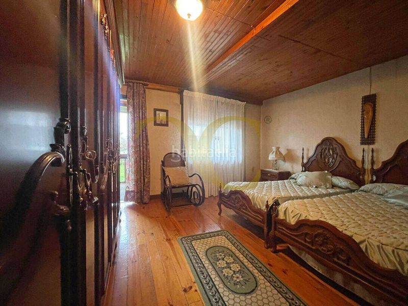 Foto 60b75117-b913-4f80-a0fb-b65ce021e543. Casa amb calefacció a Piloña