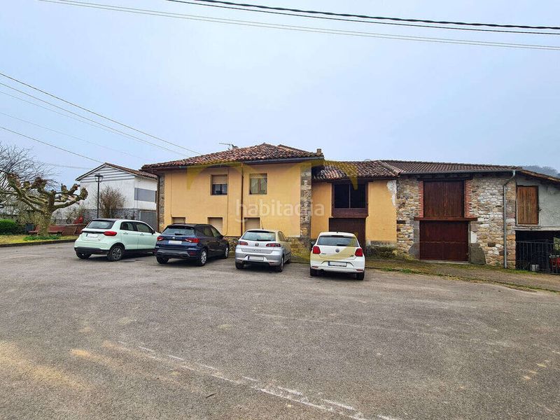 Foto a8605aa4-44f3-46a1-9c58-e3e28efba79f. Casa amb calefacció a Piloña