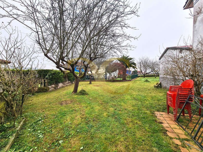 Foto aab30cf3-54bc-4a7d-acdc-3437d2c5378d. Casa amb calefacció a Piloña