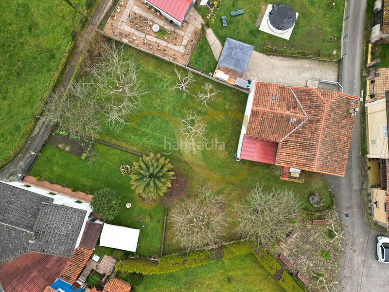 Foto b34709c4-9028-4402-9886-1a3c250a94bb. Casa amb calefacció a Piloña