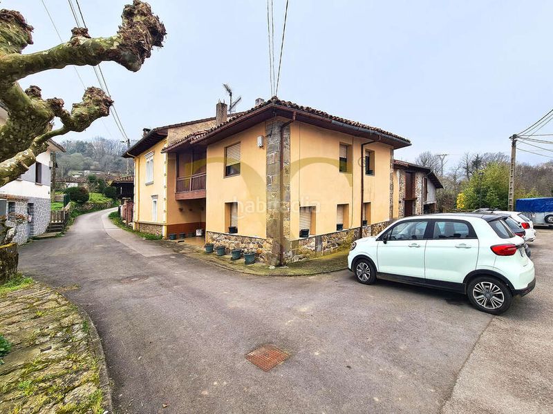Foto d2938456-7007-42ad-9fbd-f674f708cf64. Casa amb calefacció a Piloña