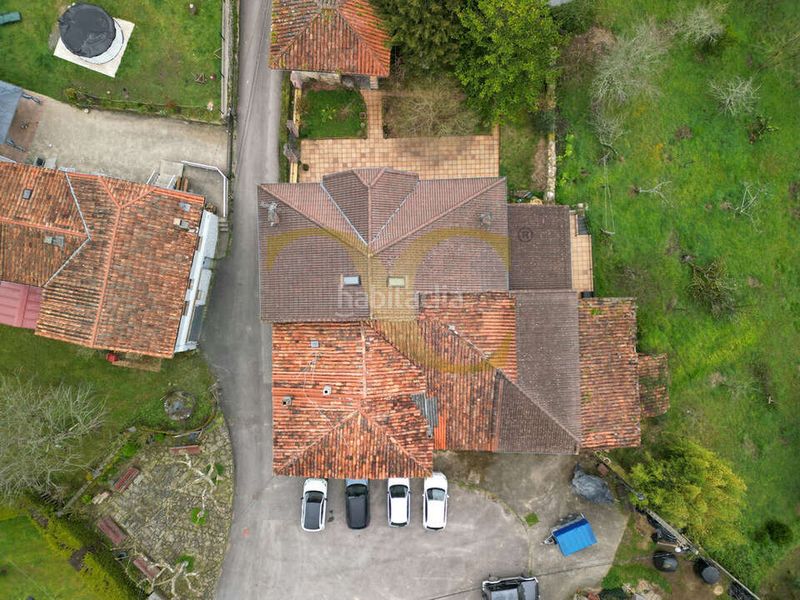 Foto fd74b4cb-998e-4d8d-a62a-b4bc94a61531. Casa amb calefacció a Piloña