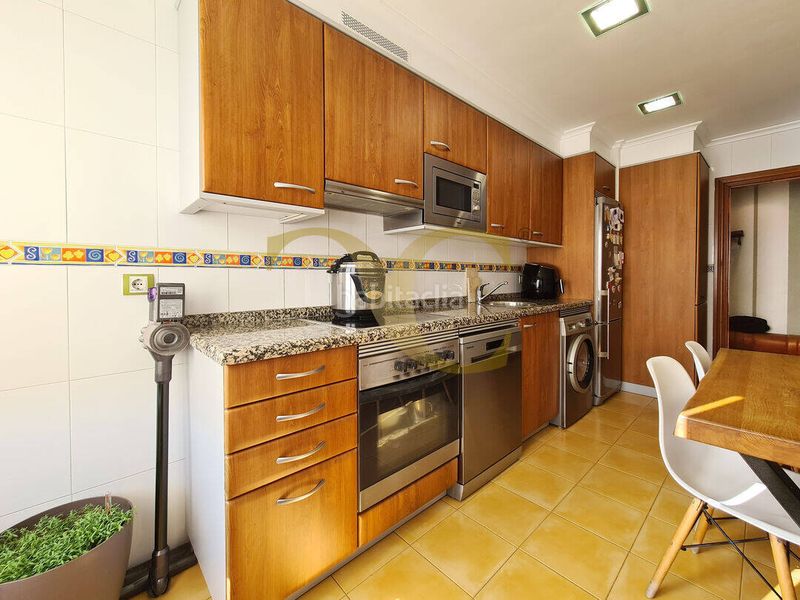 Foto 02be9e7f-fff9-488f-bb48-d269e80e0b78. Pis amb calefacció aparcament a La Calzada Gijón