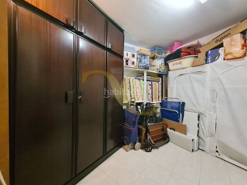 Foto 18d0f6ed-10eb-4574-94c2-20d059c6540e. Pis amb calefacció aparcament a La Calzada Gijón