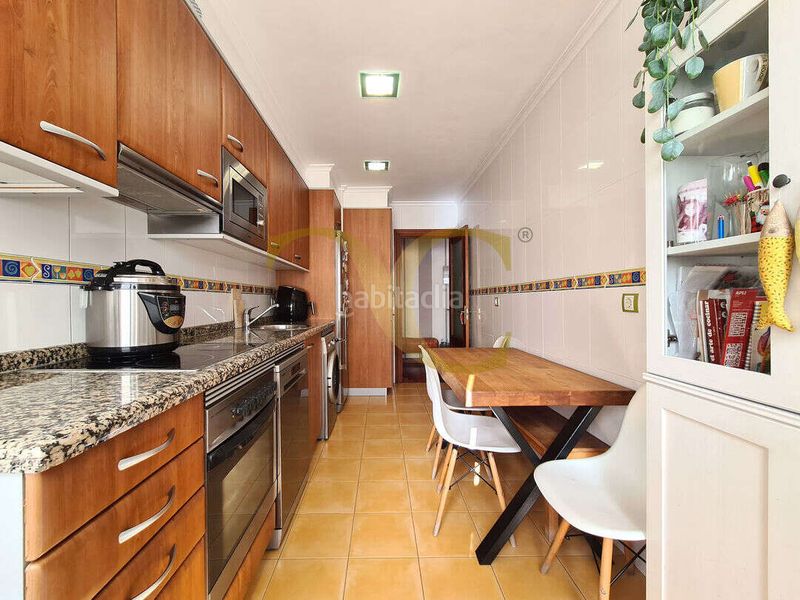 Foto 1dc94e26-f59b-4758-b1bd-21cd6cf1f69a. Pis amb calefacció aparcament a La Calzada Gijón