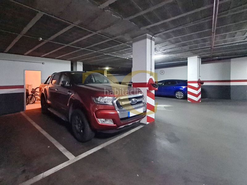 Foto 25495b55-d2ed-4e7d-aa03-b456d5564940. Pis amb calefacció aparcament a La Calzada Gijón