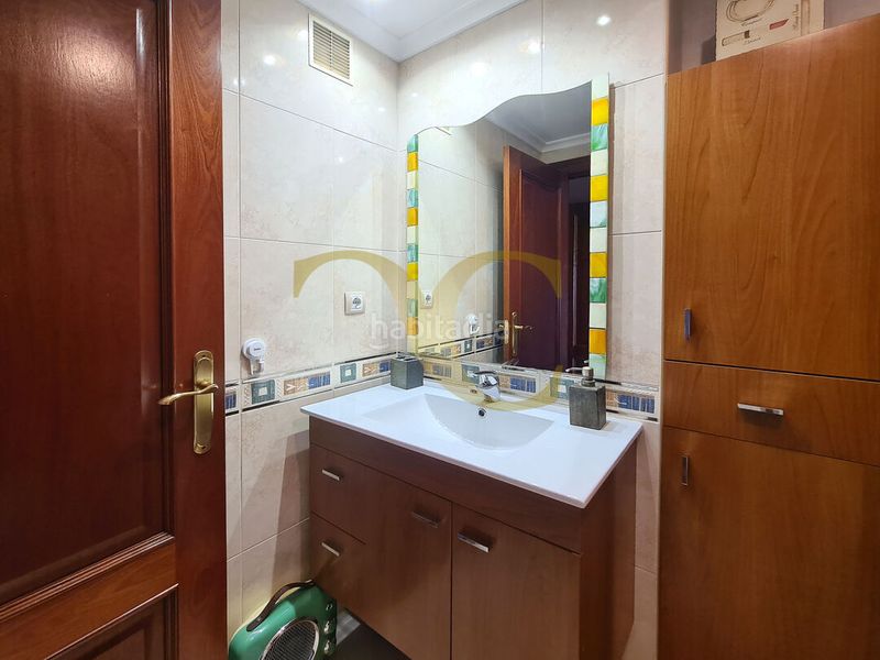 Foto 2bc7439d-099c-4d47-99bb-8aa5b70a9576. Pis amb calefacció aparcament a La Calzada Gijón