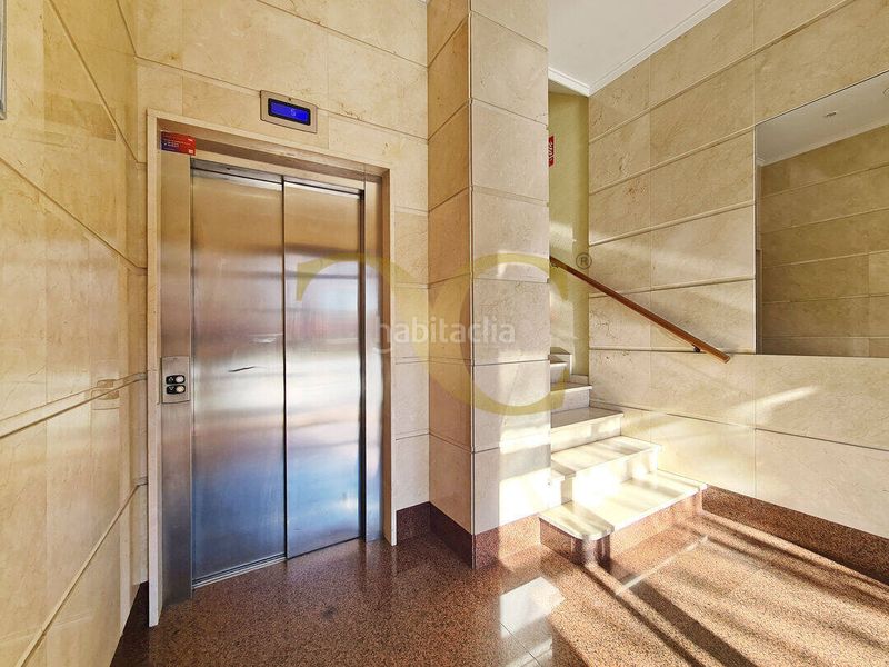 Foto 2ff2cdaa-263f-4f1c-8f36-7113b401212b. Pis amb calefacció aparcament a La Calzada Gijón