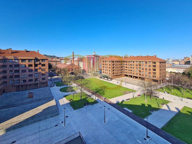 Foto 3907847e-6d1c-4b0b-a5ee-f05f163d3333. Pis amb calefacció aparcament a La Calzada Gijón