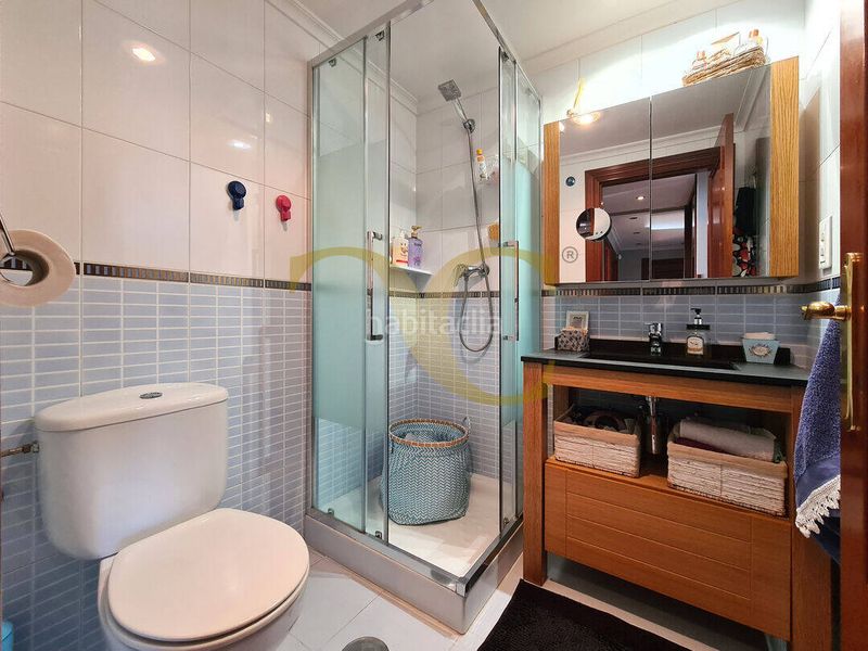 Foto 49da5b24-06dc-44d2-8cef-53b9e05687b8. Pis amb calefacció aparcament a La Calzada Gijón